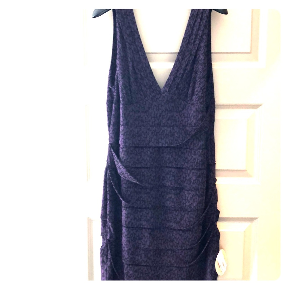 Sexy dress!